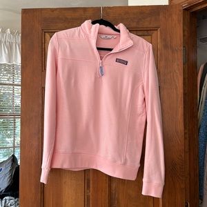 NWOT VINEYARD VINES SHEP SHIRT